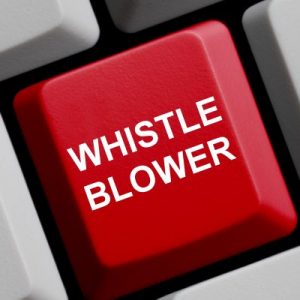 Lead Quality Auditor + Whistleblowing ISO 37002